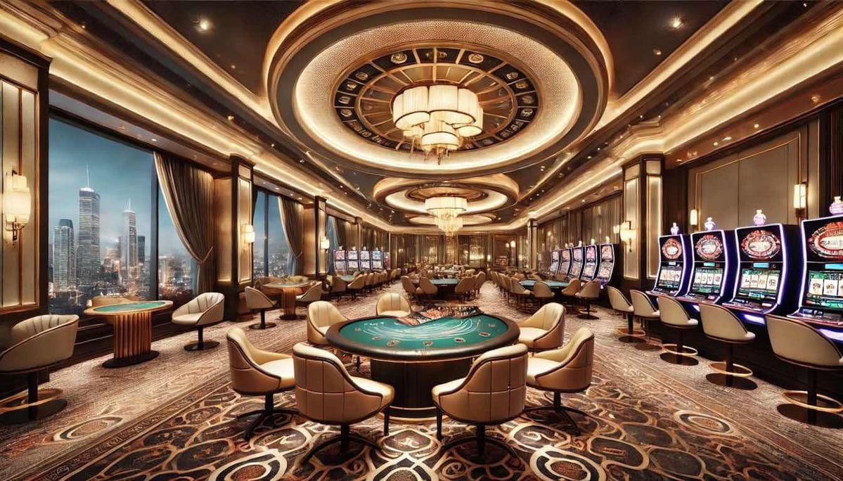 Pengguna senior188 menikmati hiburan sports dan casino secara bertanggung jawab
